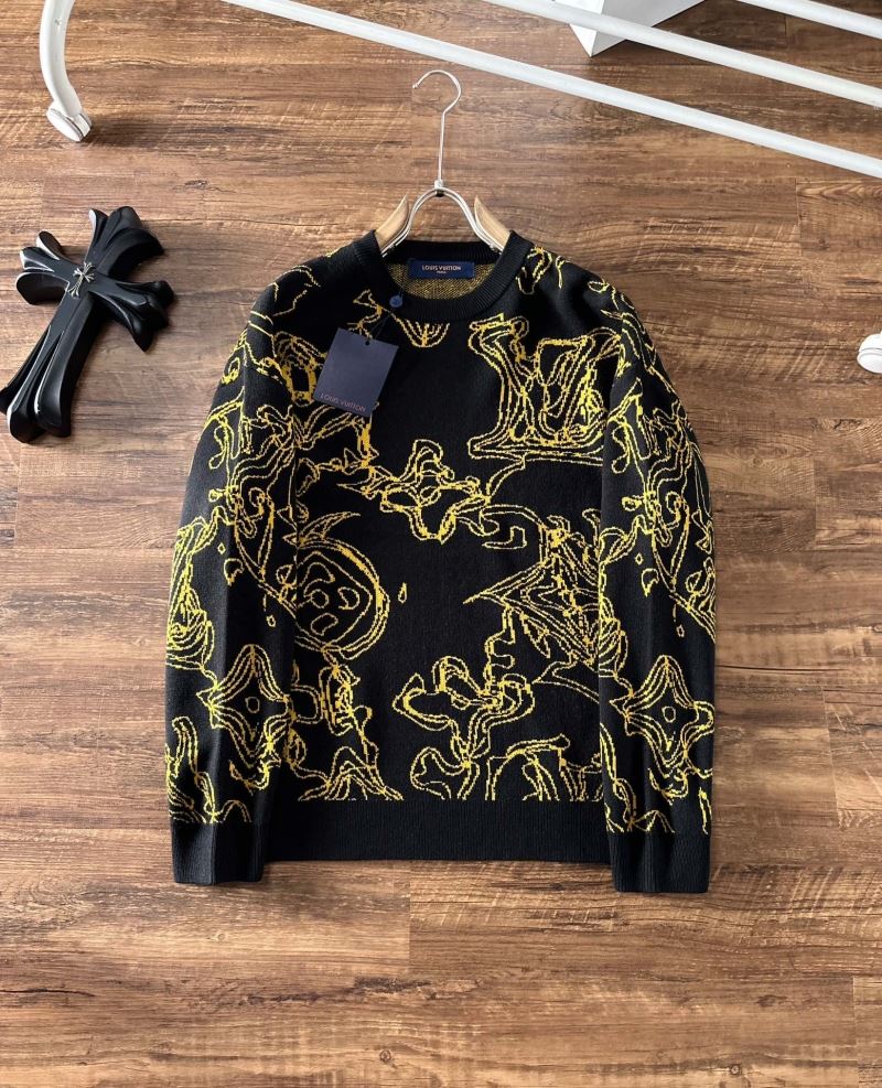 Louis Vuitton Sweaters